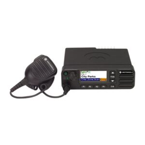 MOTOTRBO™ XiR M8668i
