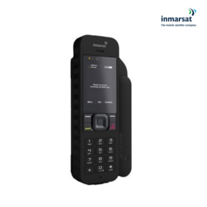 Inmarsat IsatPhone 2 Satellite Phone