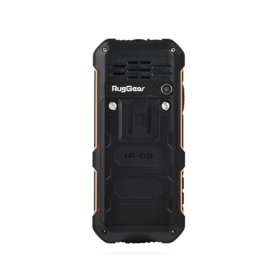 WAVE PTX RG170 Portable Radio - Image 3