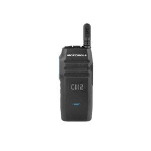 WAVE PTX TLK 100 Portable Radio