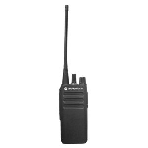Motorola XiR C1200 Non-Keypad Two-Way Radio
